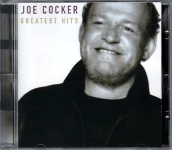 CD Joe Cocker: Greatest Hits 597343