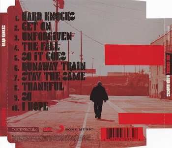 CD Joe Cocker: Hard Knocks 245943