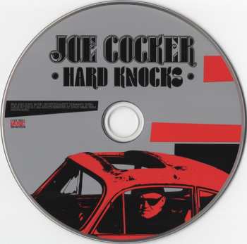 CD Joe Cocker: Hard Knocks 245943