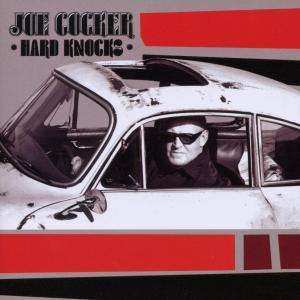 Album Joe Cocker: Hard Knocks