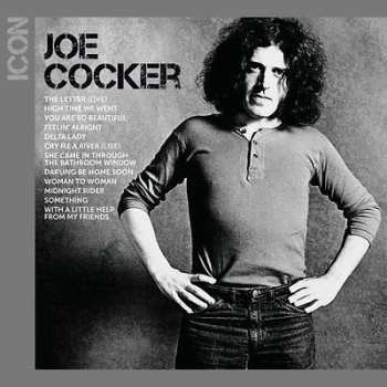 Album Joe Cocker: Icon