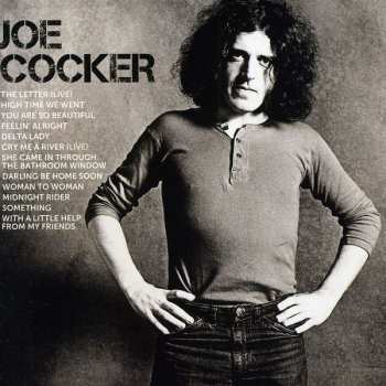 CD Joe Cocker: Icon 626814