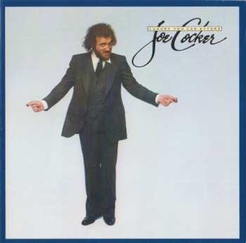 CD Joe Cocker: Luxury You Can Afford 613230