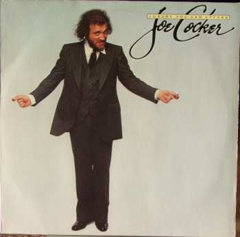 LP Joe Cocker: Luxury You Can Afford 638387