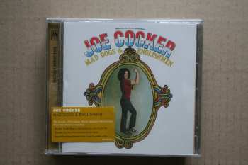 CD Joe Cocker: Mad Dogs & Englishmen 635193