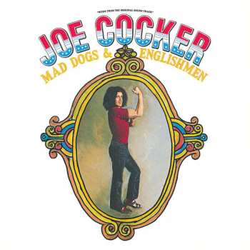 CD Joe Cocker: Mad Dogs & Englishmen 635193