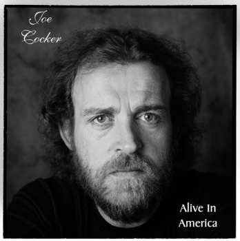 2CD Joe Cocker: Alive In America 631904