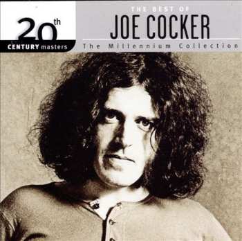 Album Joe Cocker: The Best Of Joe Cocker