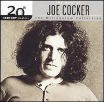 CD Joe Cocker: The Best Of Joe Cocker 560003