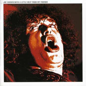 CD Joe Cocker: With A Little Help From My Friends 618590