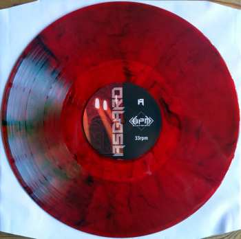 2LP Joe Collinson: BPM: Bullets Per Minute Original Game Soundtrack LTD | CLR 354966