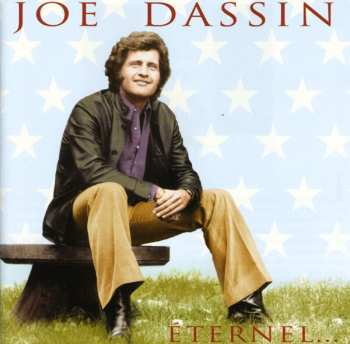 CD Joe Dassin: Éternel 603130