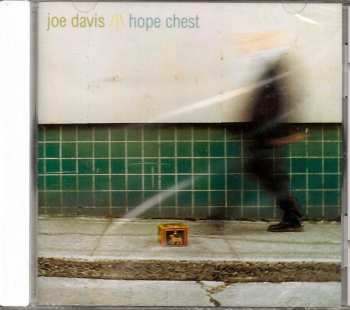 Album Joe Davis: Hope Chest