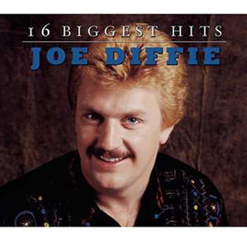 CD Joe Diffie: 16 Biggest Hits 625369