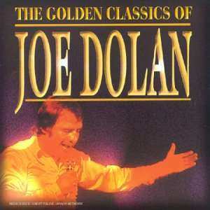 Album Joe Dolan: Golden Classics Of Joe Dolan