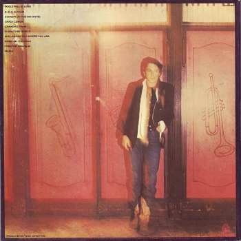 LP Joe Ely: Down On The Drag 596130