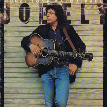 LP Joe Ely: Honky Tonk Masquerade 603533