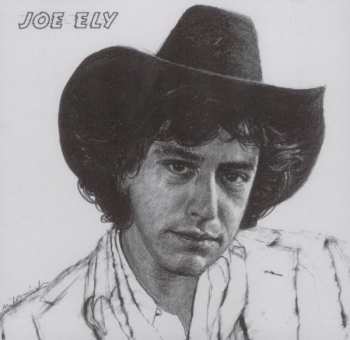 Album Joe Ely: Joe Ely