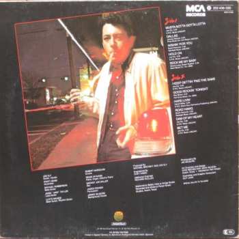 LP Joe Ely: Musta Notta Gotta Lotta 566885