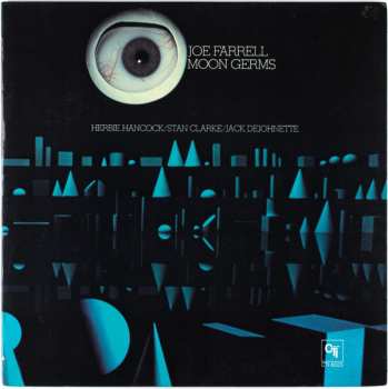 Joe Farrell: Moon Germs