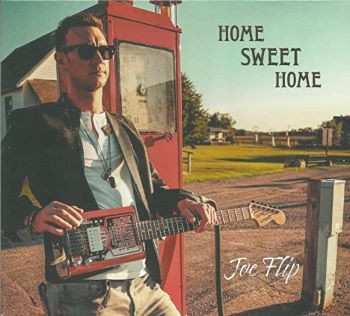 Album Joe Flip: Home Sweet Home