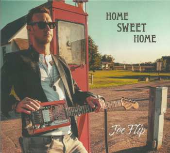 CD Joe Flip: Home Sweet Home 582599