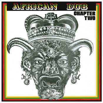 LP Joe Gibbs & The Professionals: African Dub (Chapter Two) 606167