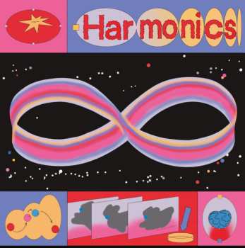 LP Joe Goddard: Harmonics 580302