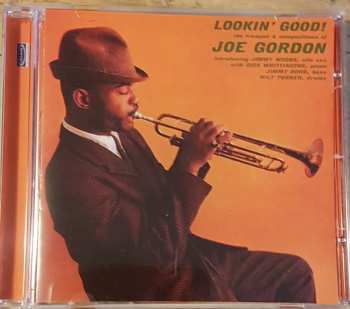 CD Joe Gordon: Lookin' Good! 601667