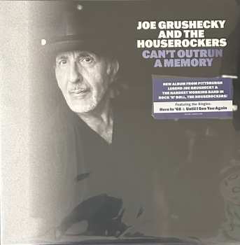 2LP Joe Grushecky & The Houserockers: Can't Outrun A Memory 585220