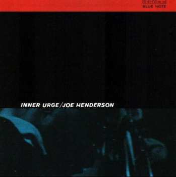 CD Joe Henderson: Inner Urge 592972