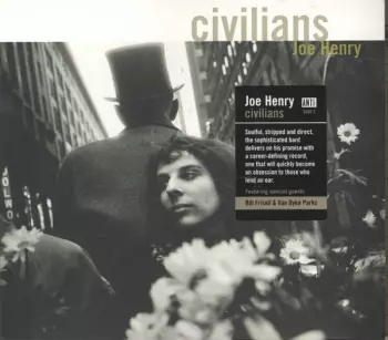 Joe Henry: Civilians