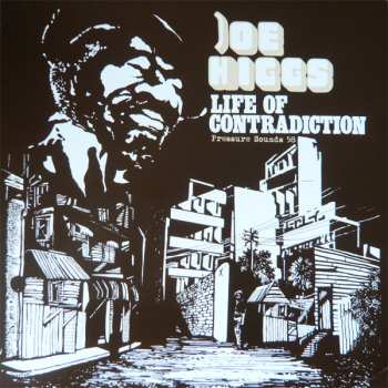 LP Joe Higgs: Life Of Contradiction 603019