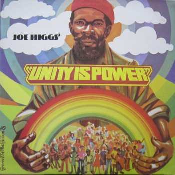 Album Joe Higgs: Unity Is Power