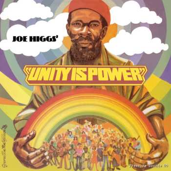 LP Joe Higgs: Unity Is Power 613741