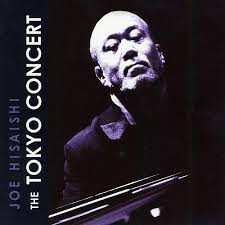 Album Joe Hisaishi: The Tokyo Concert