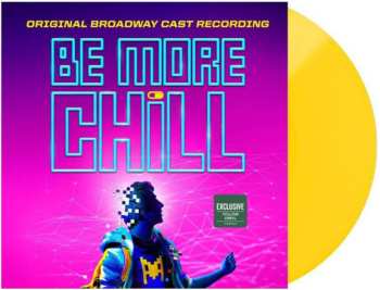 2LP Joe Iconis: Be More Chill (Original Broadway Cast Recording) 568531