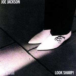 Album Joe Jackson: Look Sharp!