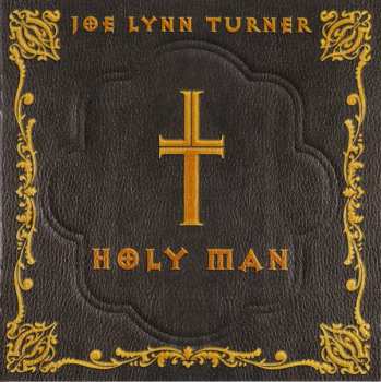 Album Joe Lynn Turner: Holy Man