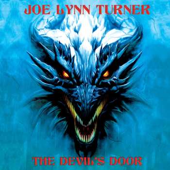 LP Joe Lynn Turner: Devil's Door - Red 636277