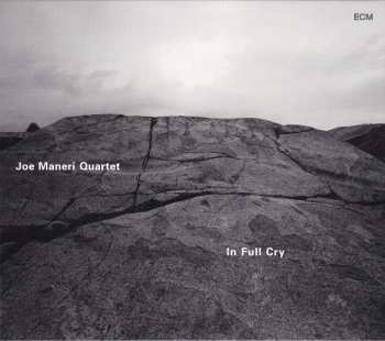 Joe Maneri Quartet: In Full Cry