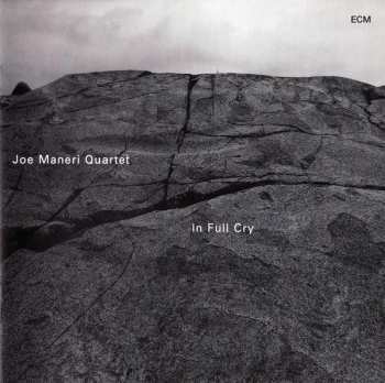 CD Joe Maneri Quartet: In Full Cry 544801