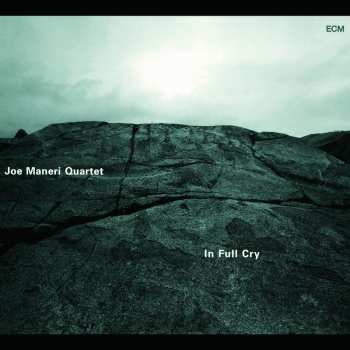 CD Joe Maneri Quartet: In Full Cry 544801