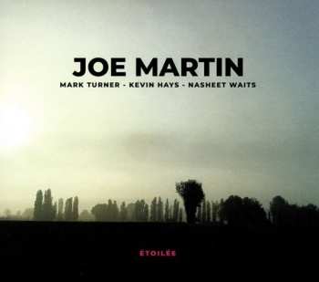 CD Joe Martin: Étoilée 516797