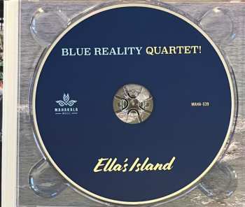 CD Joe McPhee: Ella’s Island  408537