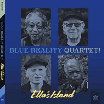 CD Joe McPhee: Ella’s Island  408537