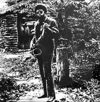 LP Joe McPhee: Nation Time 68981