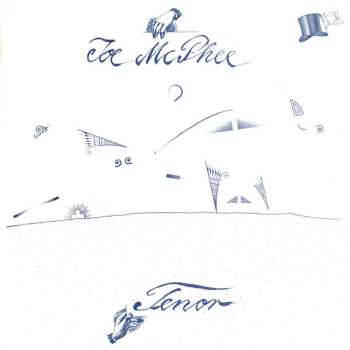 Album Joe McPhee: Tenor