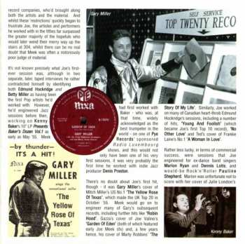 2CD Joe Meek: Bad Penny Blues - The Early Years 547375