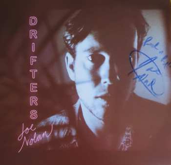 Album Joe Nolan: Drifters